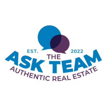 The Ask Team logo