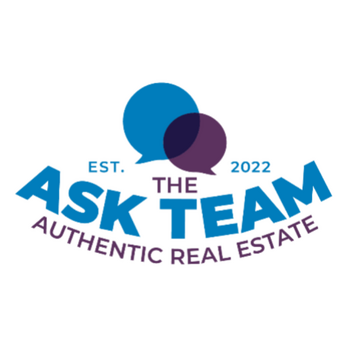 The Ask Team The Ask Team logo